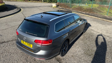 Volkswagen Passat 2.0 TDI R-Line 5dr DSG [Panoramic Roof] Diesel Estate